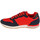 Pantofi Bărbați Pantofi sport Casual Lee Cooper  roșu