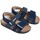 Pantofi Sandale Mayoral 26175-18 Albastru