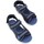 Pantofi Sandale Mayoral 26176-18 albastru
