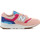 Pantofi Fete Sandale New Balance PZ997HSA roz