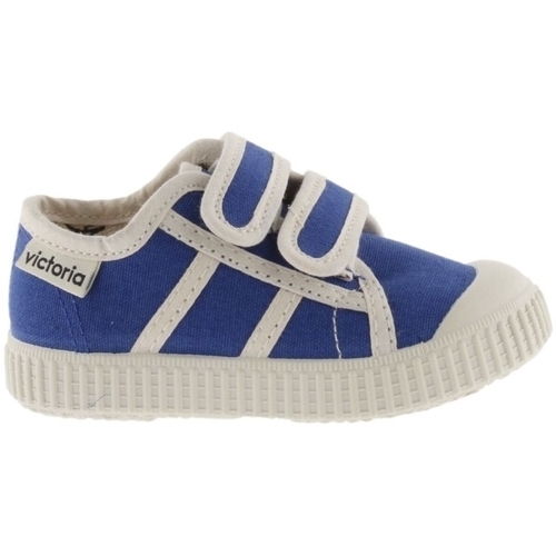 Pantofi Copii Sneakers Victoria Baby 366156 - Azul albastru