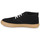 Pantofi Bărbați Pantofi sport stil gheata Element PRESTON Negru / Gum