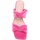 Pantofi Femei  Flip-Flops Tamaris 112725338513 roz