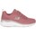 Pantofi Femei Pantofi sport Casual Skechers Fashion Fit Makes Moves roz
