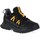 Pantofi Bărbați Trail și running New Balance MTSHACB1 Negru