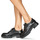 Pantofi Femei Pantofi Derby Mjus BEATRIX DERBY Negru