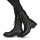 Pantofi Femei Ghete Airstep / A.S.98 TOPDOG Negru