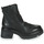 Pantofi Femei Ghete Airstep / A.S.98 EASY LOW Negru