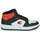 Pantofi Bărbați Pantofi sport stil gheata Champion REBOUND 2.0 MID Negru / Alb / Roșu