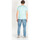 Îmbracaminte Bărbați Pantalon 5 buzunare Pepe jeans PM205117WI0R | Callen Crop albastru