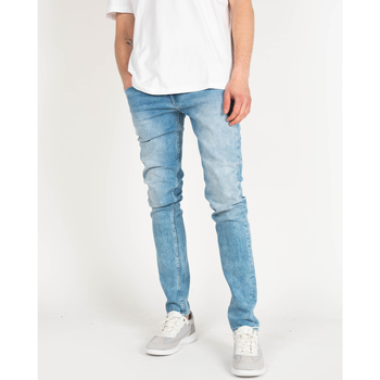 Pepe jeans PM205476MF94 | Hatch 5PKT albastru