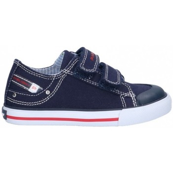 Pantofi Băieți Sneakers Pablosky 62901 albastru
