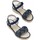 Pantofi Sandale Mayoral 26168-18 albastru