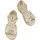 Pantofi Sandale Mayoral 26179-18 Auriu