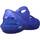Pantofi Fete  Flip-Flops Chicco MATTIA albastru