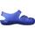 Pantofi Fete  Flip-Flops Chicco MATTIA albastru