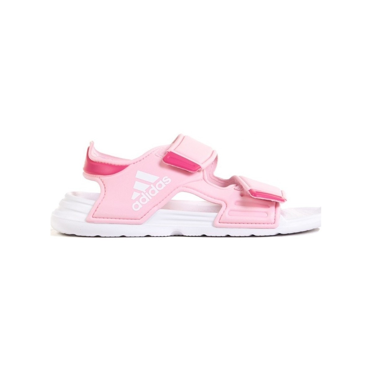 Pantofi Copii Pantofi sport de apă adidas Originals Altaswim roz
