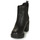 Pantofi Femei Ghete Mustang 1409502-9 Negru