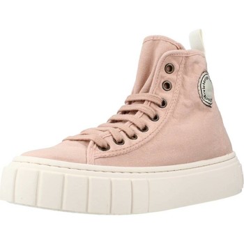 Pantofi Femei Sneakers Victoria 1270110V roz