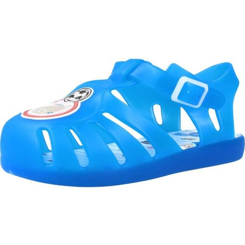 Pantofi Băieți Sandale Gioseppo MUNA albastru