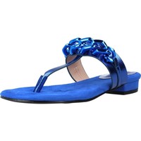 Pantofi Femei Sandale
 Menbur 22784M albastru
