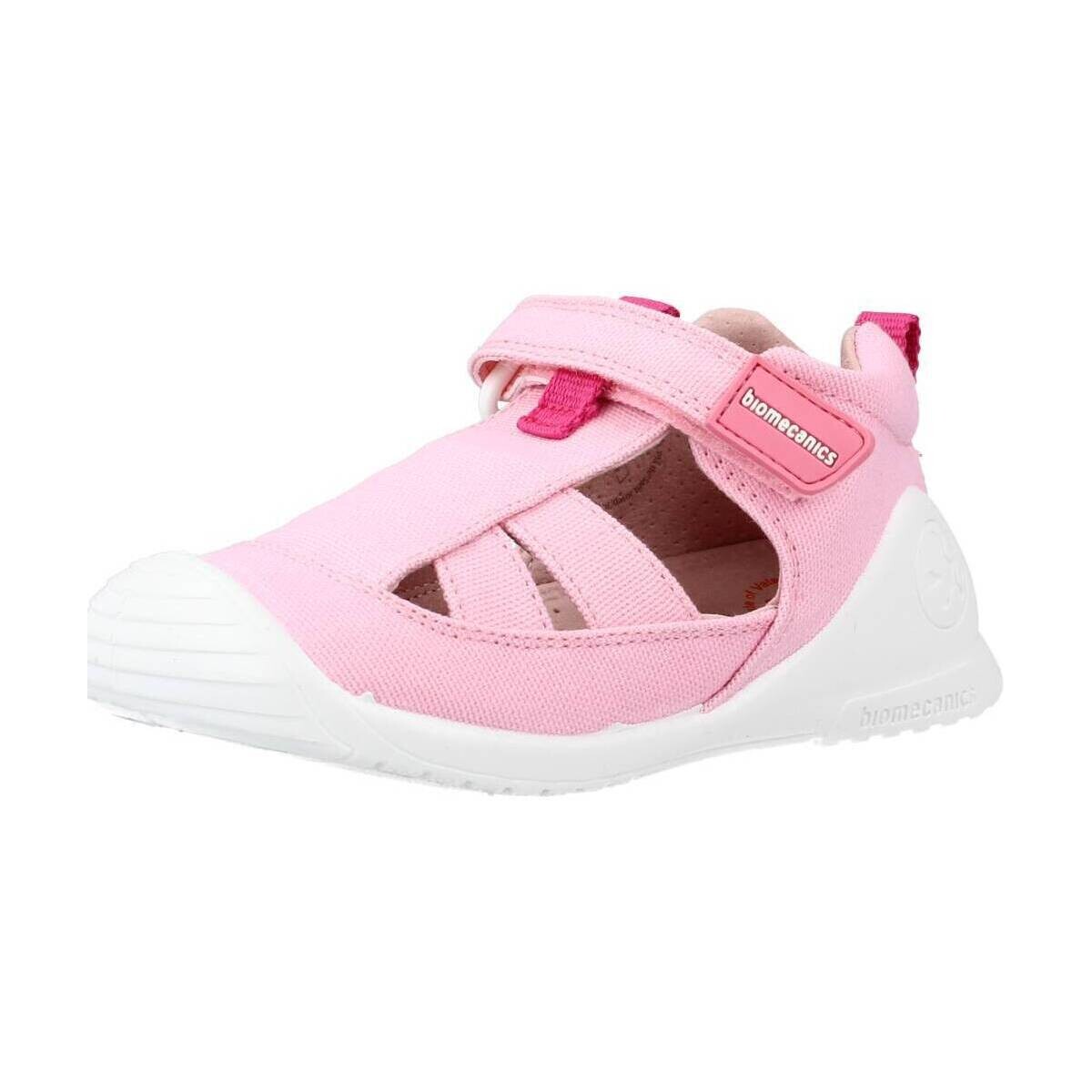 Pantofi Fete Sandale Biomecanics 222178B roz