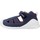 Pantofi Fete Sandale Biomecanics 222178B albastru