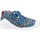 Pantofi Băieți Pantofi Oxford
 Biomecanics 222180B albastru