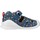 Pantofi Fete Sandale Biomecanics 222181B albastru