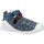 Pantofi Fete Sandale Biomecanics 222181B albastru