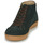 Pantofi Bărbați Pantofi sport stil gheata Faguo ASPEN Negru