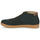 Pantofi Bărbați Pantofi sport stil gheata Faguo ASPEN Negru