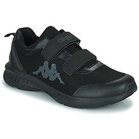 Pantofi Bărbați Pantofi sport Casual Kappa GLINCHPU 2V 2 Negru / Gri
