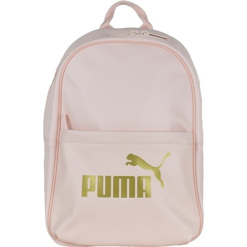 Genti Rucsacuri Puma Core PU roz