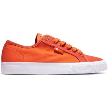 Pantofi Bărbați Pantofi sport Casual DC Shoes Txse Hto portocaliu