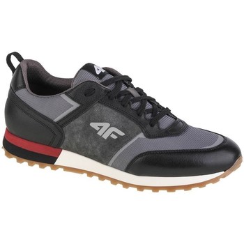 Pantofi Bărbați Pantofi sport Casual 4F OBML258 Gri, Negre