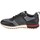 Pantofi Bărbați Pantofi sport Casual 4F OBML258 Negre, Gri