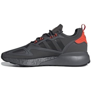 Pantofi Bărbați Pantofi sport Casual adidas Originals ZX 2K Boost Negre, Grafit