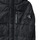 Îmbracaminte Băieți Geci Calvin Klein Jeans ESSENTIAL SHORT PUFFER JACKET Negru