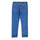 Îmbracaminte Băieți Jeans drepti Calvin Klein Jeans DAD FIT BRIGHT BLUE Albastru
