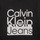 Îmbracaminte Băieți Hanorace  Calvin Klein Jeans BOX LOGO SWEATSHIRT Negru