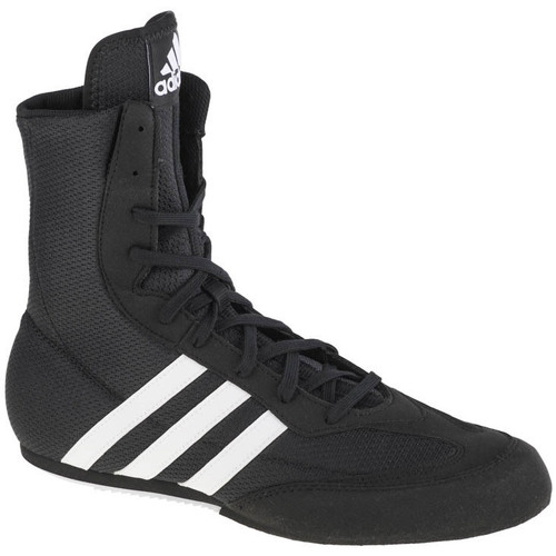 Pantofi Bărbați Fitness și Training adidas Originals adidas Box Hog 2 Negru
