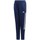 Îmbracaminte Băieți Pantaloni  adidas Originals Tiro 21 Training Albastru