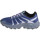Pantofi Femei Trail și running Inov 8 Trailfly Ultra G 300 Max albastru