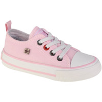Pantofi Fete Pantofi sport Casual Big Star Shoes J roz