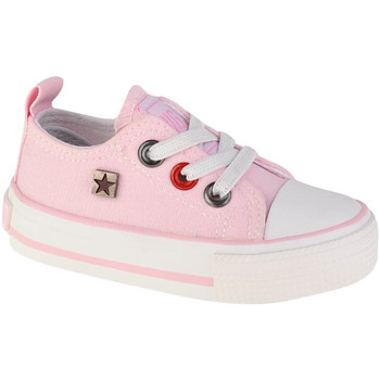 Pantofi Fete Pantofi sport Casual Big Star Shoes J roz