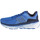 Pantofi Bărbați Trail și running New Balance Fresh Foam More v3 albastru