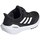 Pantofi Copii Pantofi sport Casual adidas Originals EQ21 Run EL K Alb, Negre