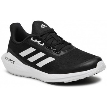 Pantofi Copii Trail și running adidas Originals EQ21 Run J Negru