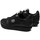 Pantofi Bărbați Sneakers Emporio Armani SNEAKER X4X536XM999 Negru